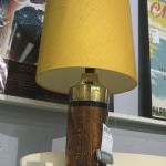 554 4338 TABLE LAMP